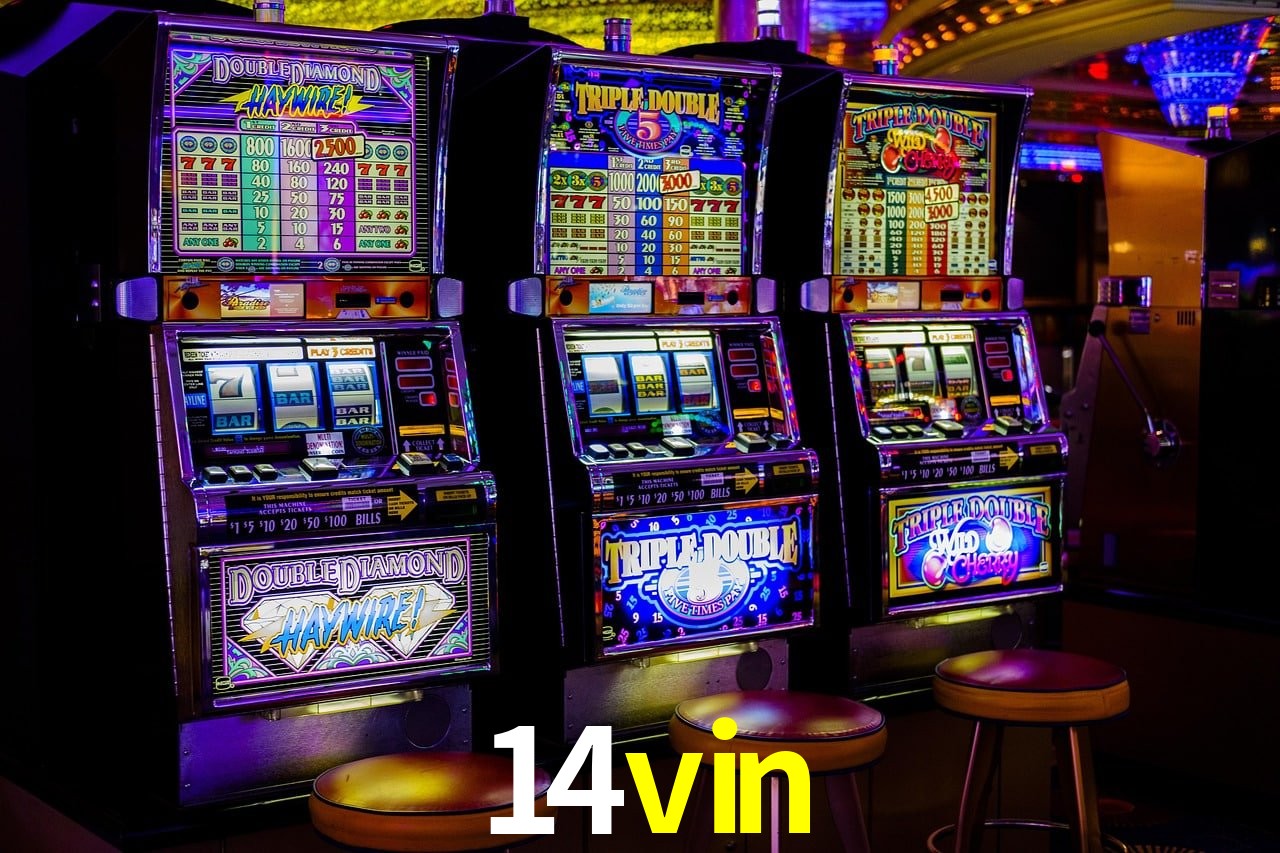 A Revolução dos Aplicativos de Jogos no 14vin
