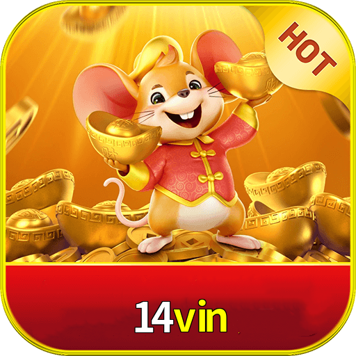 14vin Logo
